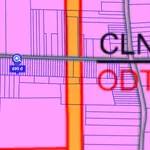 Bán đất 175m² mặt tiền Quốc Lộ 13, giá 640 triệu - Ảnh thu nhỏ 4