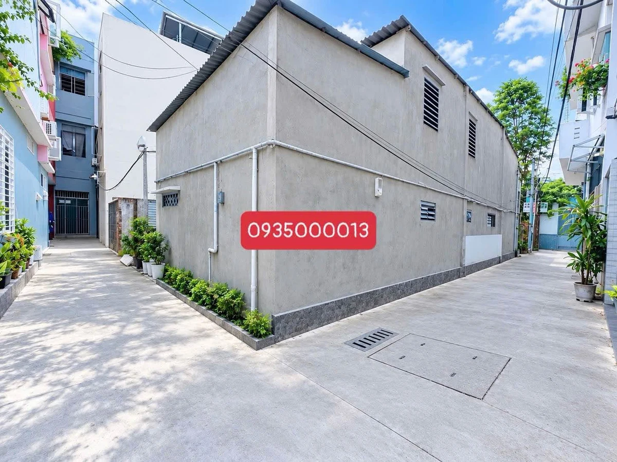 Bán đất 2 mặt kiệt 72m2 Nguyễn Phước Nguyên Đà Nẵng giá 2 tỷ - Ảnh thu nhỏ 2