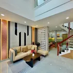 Bán nhà 5PN Nguyễn Du Gò Vấp 50m2 6.59 tỷ - Ảnh thu nhỏ 1