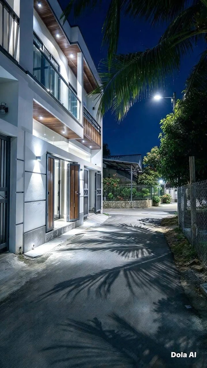 Bán nhà 2 mặt tiền 60.3m² 3 phòng ngủ Diên Khánh - Ảnh thu nhỏ 4