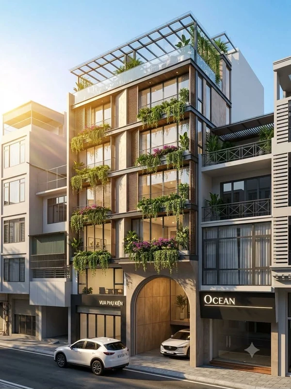 Bán nhà mặt phố Hoàn Kiếm 65m² 3 tỷ
