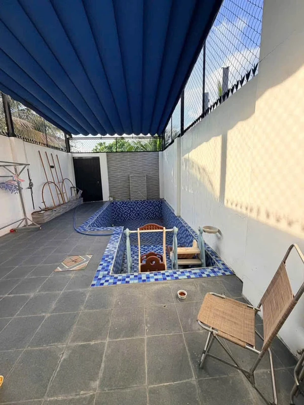Bán nhà lầu mặt tiền Hùng Vương Tây Ninh 134m² giá 3,3 tỷ