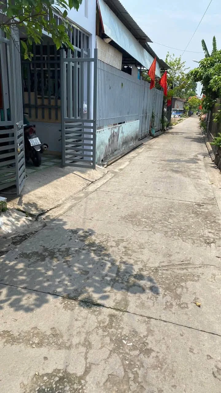 Bán nhà Phú Thọ 60m² 2PN gần Lê Hồng Phong 2.3 tỷ - Ảnh 1