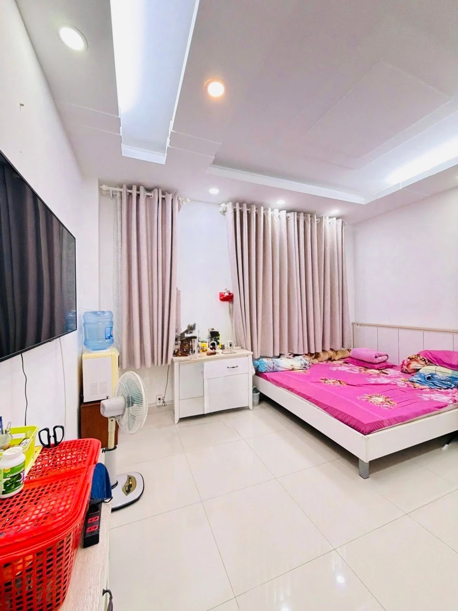 Bán nhà 4 tầng mặt tiền Phú Nhuận, 114m², 3PN, 7.35 tỷ - Ảnh thu nhỏ 4