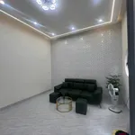 Bán nhà mới hoàn thiện hẻm 43 Ngô Quyền, 5x28,5m, 2PN, giá 1,35 tỷ, Long Hoa Tây Ninh - Ảnh thu nhỏ 5