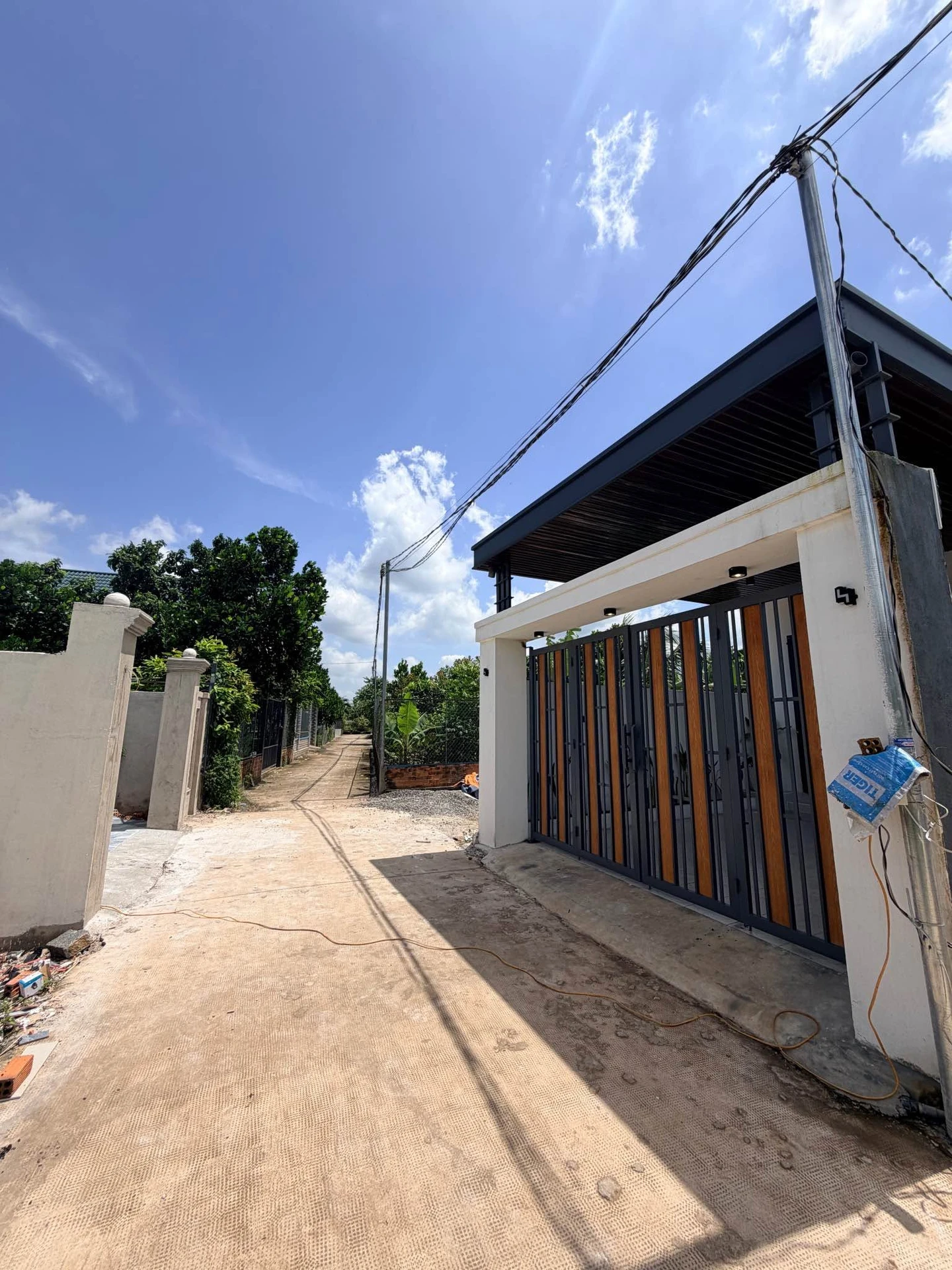 Bán nhà 5x20m 2 phòng ngủ, 2 WC tại Phường Bảo Vinh, Đồng Nai giá 1,59 tỷ - Ảnh 1