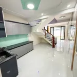 Bán nhà 3PN 120m² gần chợ Tân Phong, Bình Tân, 3.2 tỷ - Ảnh thu nhỏ 1