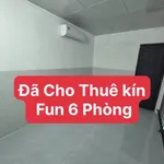 Bán dãy trọ 150m² Becamex Chơn Thành, 1 kiot 5 phòng, cho thuê 12,8tr/tháng - Ảnh thu nhỏ 5