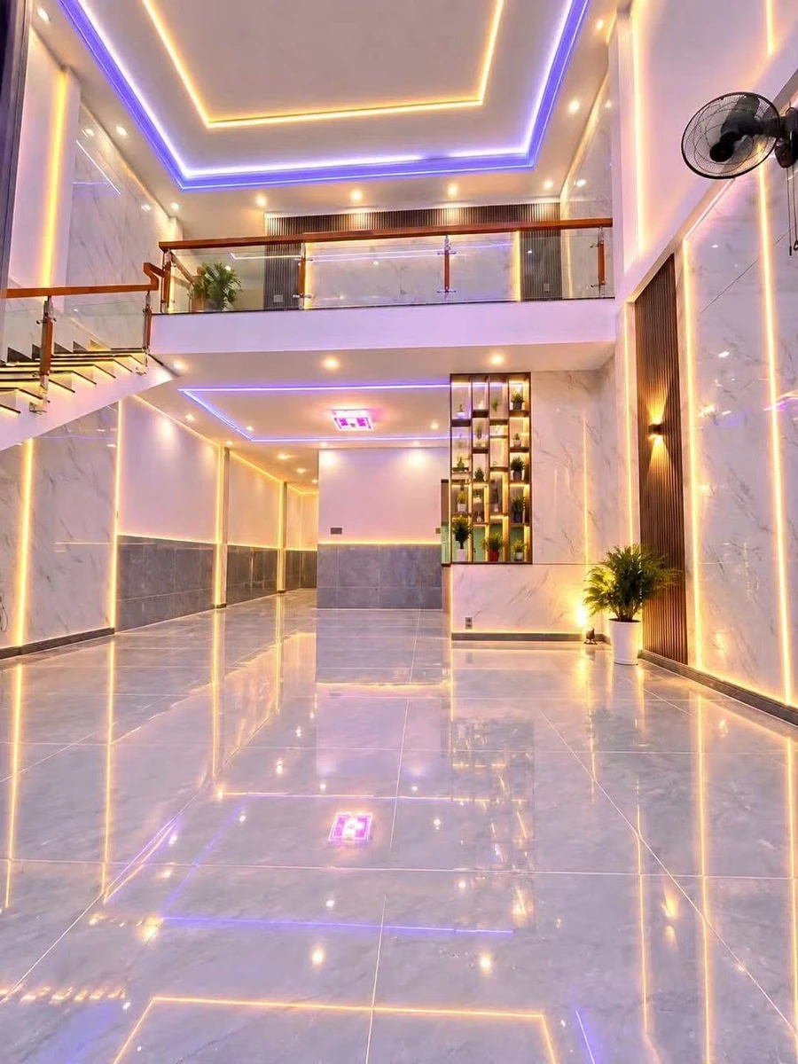 Bán nhà sổ riêng 3PN 125.7m² Tân Phước Khánh 4 tỷ 250 tr - Ảnh 1