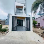 Bán nhà phố 3 PN 69.4m² Phú Lợi Thủ Đức 4.39 tỷ - Ảnh thu nhỏ 1