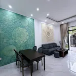 Bán nhà 3 tầng 100m2 Quảng Tế, TP Huế - Ảnh thu nhỏ 3