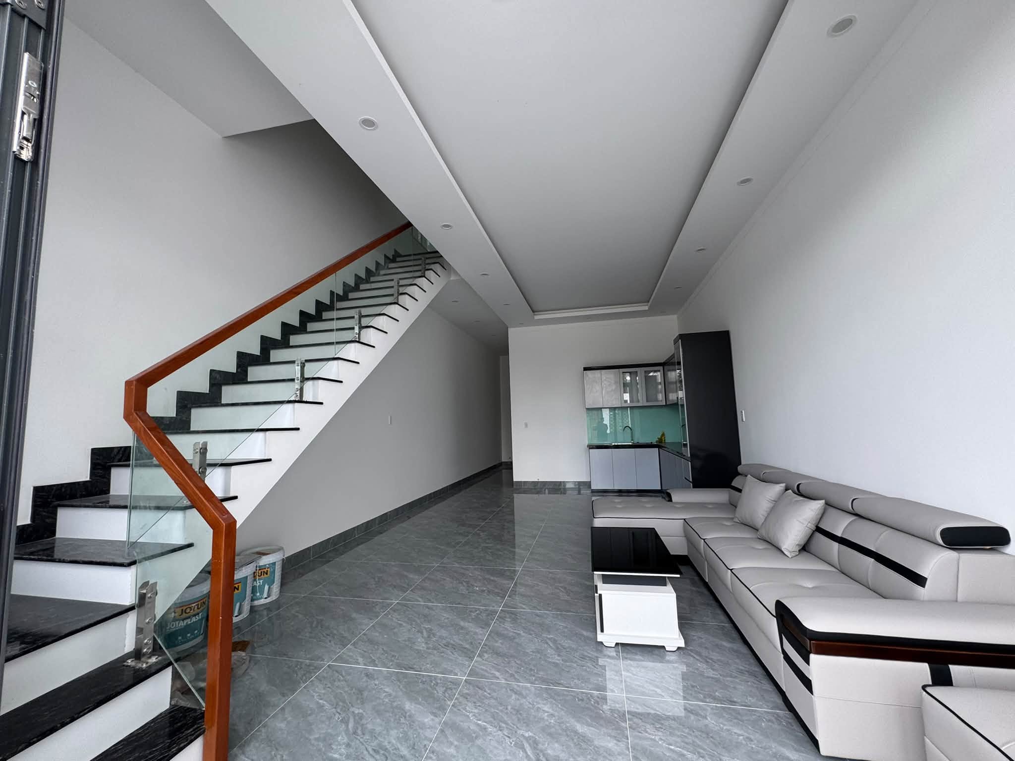 Bán nhà mới xây 3PN 90m² Cát Tường Phú Hưng Đồng Nai - Ảnh thu nhỏ 2