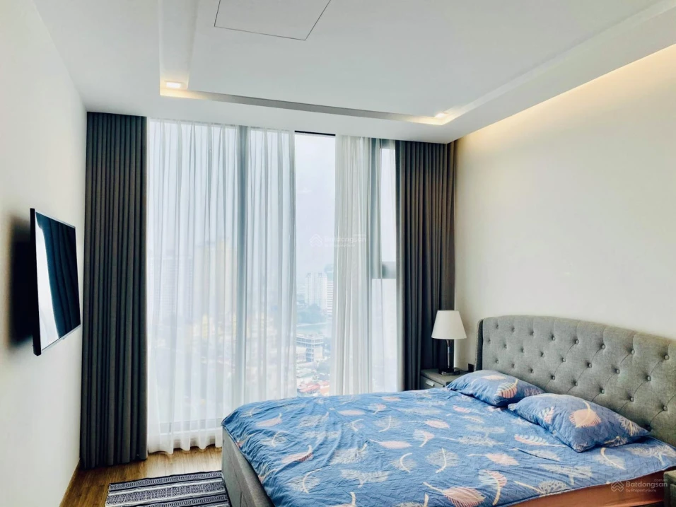 Quỹ căn cho thuê 1PN, 2PN, 3PN, 4PN Vinhomes Metropolis, ngắn hạn/dài hạn, giá tốt thị trường! - Ảnh thu nhỏ 5