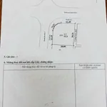 Bán lô góc 401m² hai mặt tiền Làng Đại học Đà Nẵng - Ảnh thu nhỏ 2