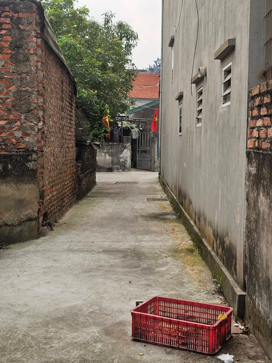 Bán đất 62m² mặt tiền 4m Hải Phòng - Ảnh thu nhỏ 2