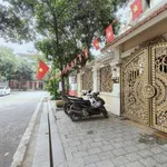 Bán biệt thự song lập Linh Đàm 200m², mặt tiền 10m - Ảnh thu nhỏ 1