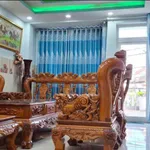 Bán nhà phố 4 tầng mặt tiền 92m² Gò Dưa Thủ Đức - Ảnh thu nhỏ 5