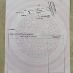 Bán 2 lô đất mặt tiền ĐX090 Hiệp An Thủ Dầu Một 116m2 - Ảnh thu nhỏ 4