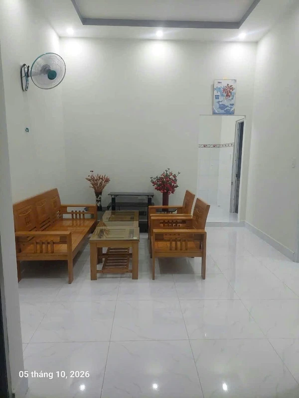 Bán nhà 60m² đường Đống Đa Vũng Tàu