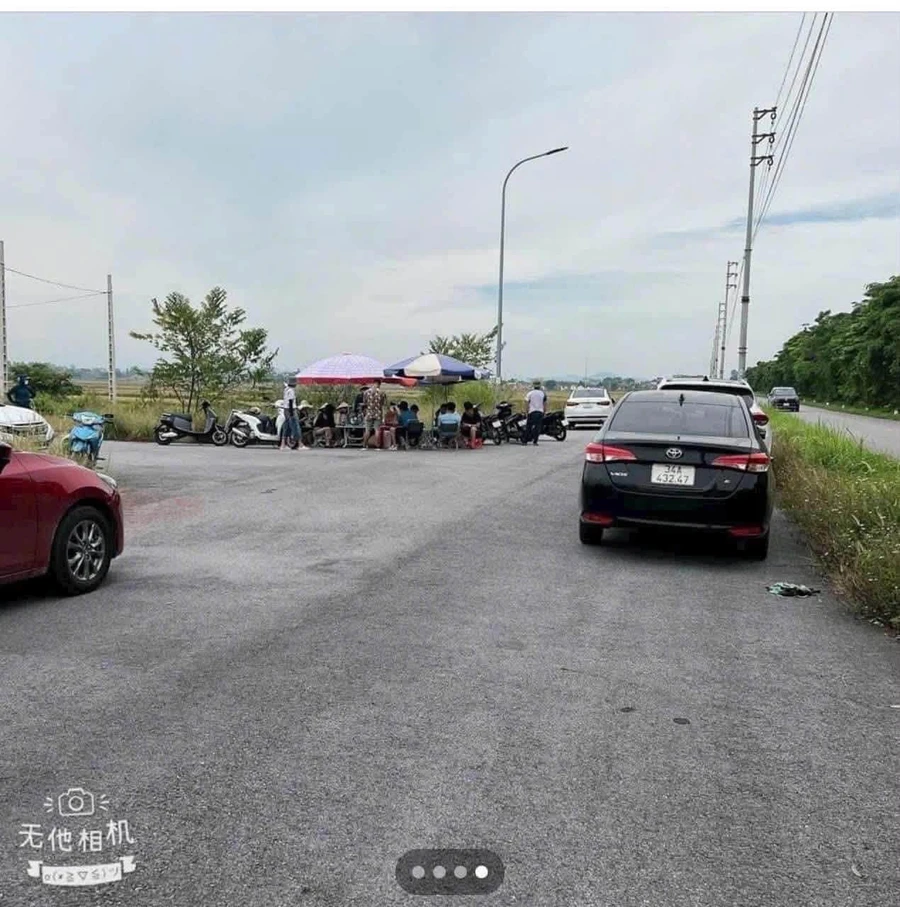 Bán đất 100m² An Phú Hải Phòng 1 tỷ 8 - Ảnh thu nhỏ 2