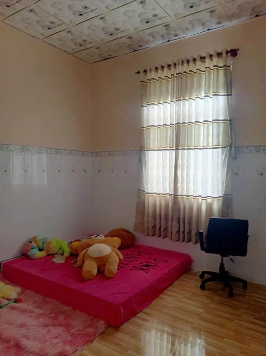 Bán nhà mái Thái Xã Tân Thạch Bến Tre 100m² 2PN 1.1 tỷ - Ảnh thu nhỏ 5