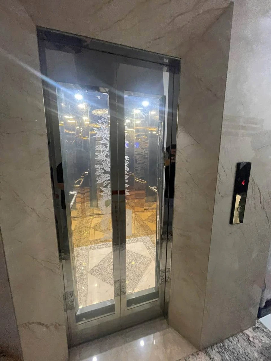 Bán nhà 5 tầng có thang máy 56.8m2, gần biển Khánh Hòa - 13 tỷ - Ảnh thu nhỏ 4