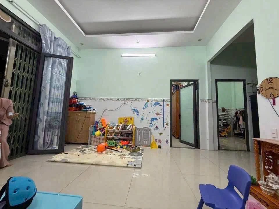 Bán nhà 2 phòng ngủ 64m² hẻm Trương Công Định, Vũng Tàu 4,6 tỷ - Ảnh thu nhỏ 4