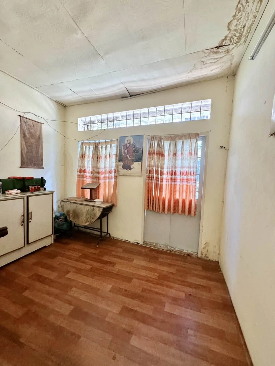 Bán nhà 2 tầng 30,2m² hẻm 4m ô tô đậu cửa gần chợ vải Tân Bình giá 4,55 tỷ - Ảnh thu nhỏ 3