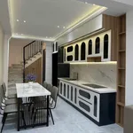 Bán nhà mới 3PN Gò Vấp 40m² giá 5.9 tỷ - Ảnh thu nhỏ 4