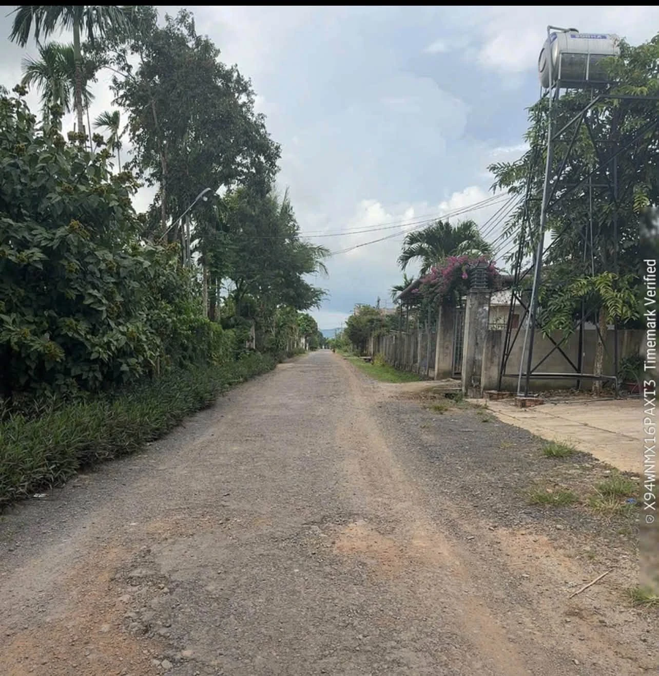 Bán đất 180 m² Liên Xã Thôn 4, Ea Ning, Đắk Lắk - Ảnh 1