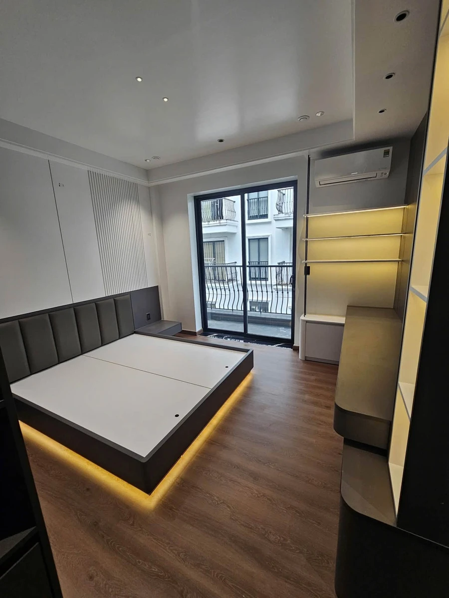Bán shophouse 5 tầng 113m² Làng Việt Kiều Hải Phòng - Ảnh thu nhỏ 3