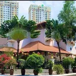 Bán biệt thự căn góc 613,9m² 5PN có hồ bơi, sân vườn đường Nguyễn Văn Hưởng, Thảo Điền - Ảnh thu nhỏ 4