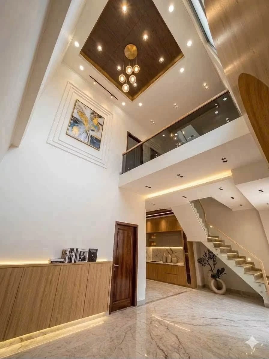 Bán nhà 3 tầng 180m² Tam Hiệp Biên Hòa 4,55 tỷ - Ảnh 1
