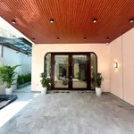 Bán nhà 4 tầng full nội thất 100m² Cao Thắng Quảng Ninh - Ảnh thu nhỏ 1