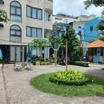 Bán nhà mặt tiền Nguyễn Văn Cừ Quận 1, 116m² - Ảnh thu nhỏ 1