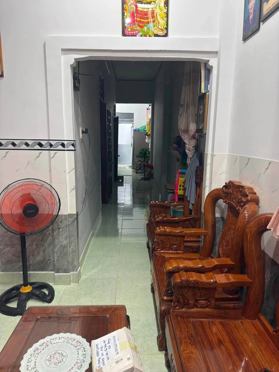 Bán nhà cấp 4 160m² 3PN Định Hòa, 2,69 tỷ - Ảnh thu nhỏ 5