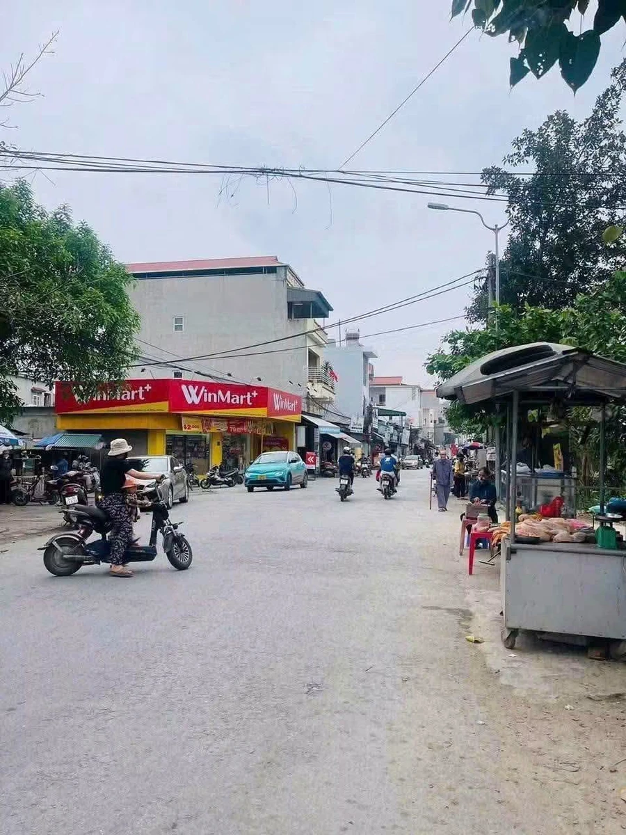 Bán đất Gia Xuyên 91,5m² full thổ cư, giao thông thoáng - Ảnh thu nhỏ 4