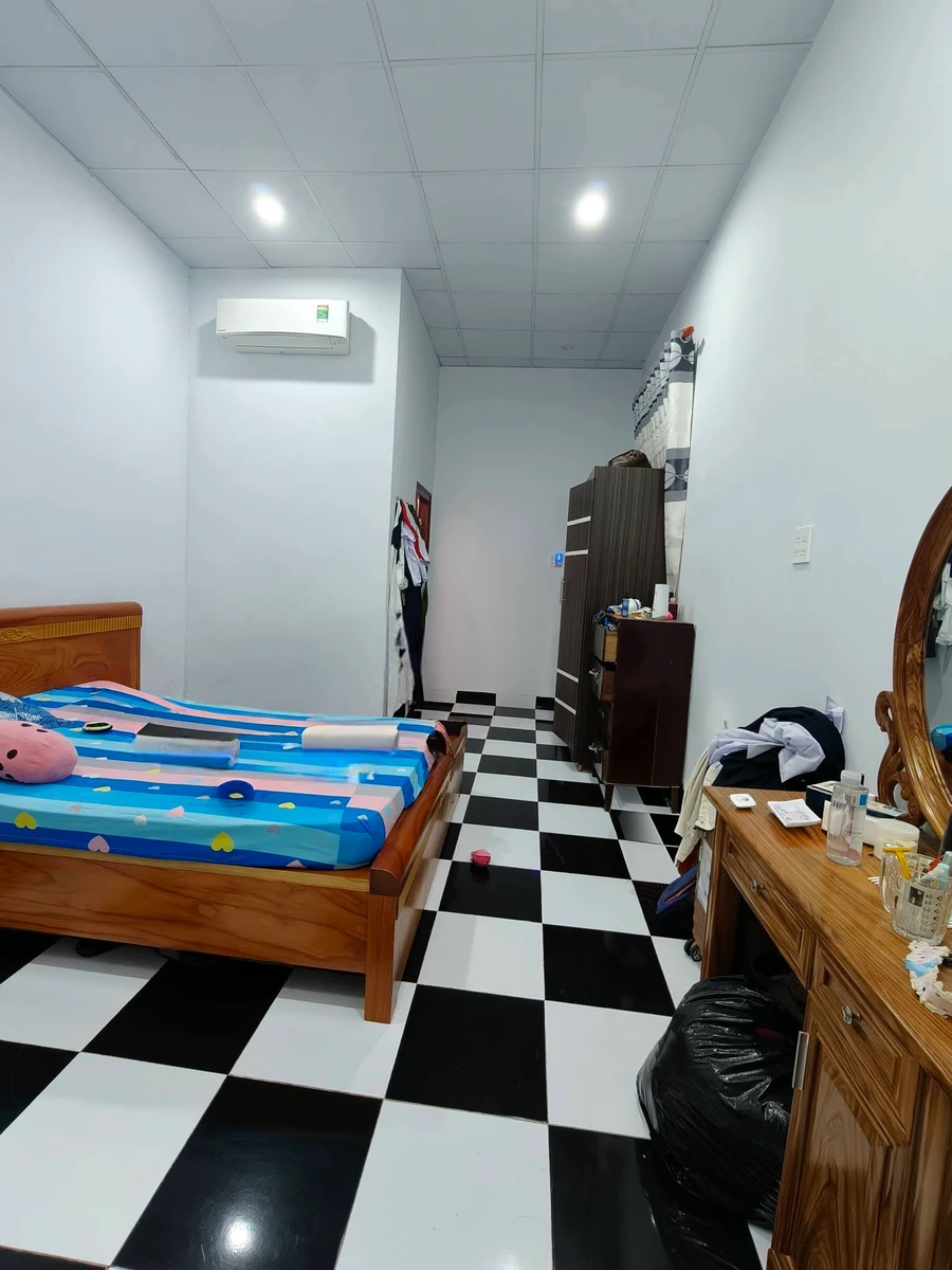 Nhà lầu mặt nhựa 100m² 2PN 3WC Phan Thiết 4 tỷ 6 - Ảnh thu nhỏ 5