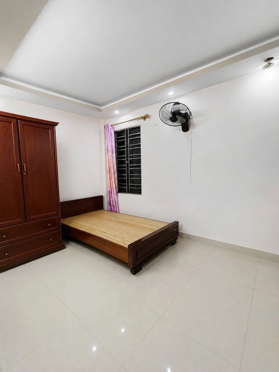 Bán nhà 4 tầng 49m² Nhuận Đức, 3 tỷ 960 triệu - Ảnh thu nhỏ 4