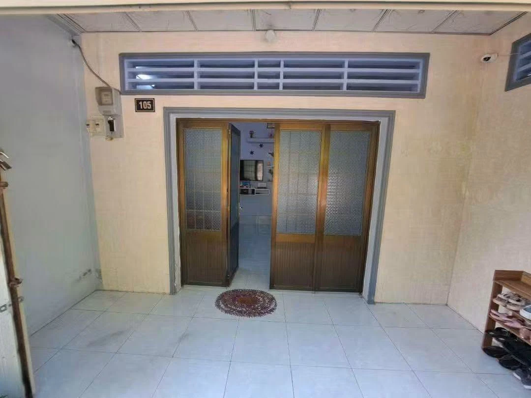 Bán nhà mặt tiền 135m² tại Hòn Tre, Kiên Giang 900 triệu - Ảnh 1
