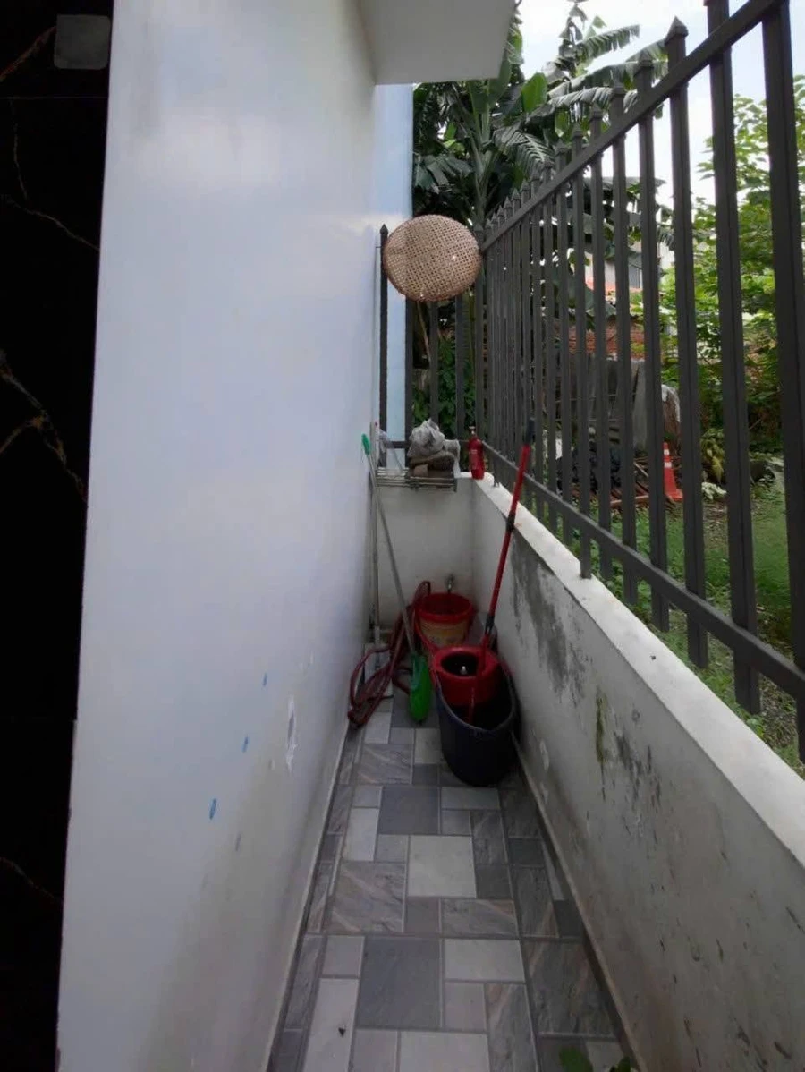 Bán nhà 2 tầng 23m2 đường Lê Lai, Ngô Quyền, Hải Phòng giá 800 triệu - Ảnh thu nhỏ 3