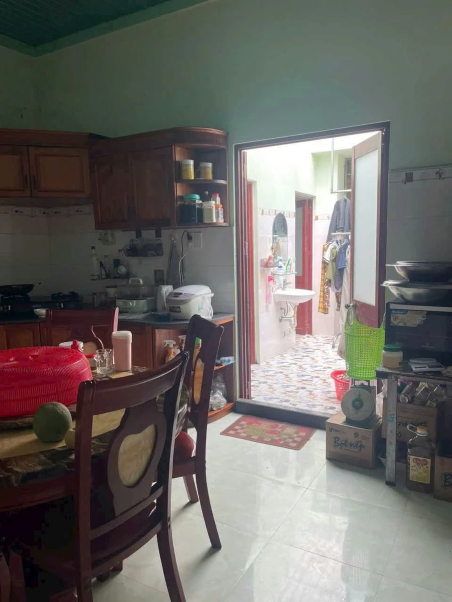 Bán nhà mặt tiền Bời Lời Tây Ninh 155m² 2,5 tỷ - Ảnh thu nhỏ 5
