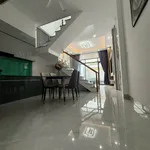 Bán nhà phố Phú Lợi 2PN 63m² 3,34 tỷ - Ảnh thu nhỏ 3