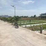 Bán đất Tân Trụ 140m² mặt tiền 589 triệu - Ảnh thu nhỏ 4