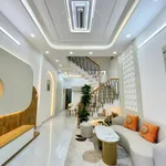 Bán nhà 2 tầng 3PN, 56m2 đường Lê Thúc Hoạch, Tân Phú - Ảnh thu nhỏ 1
