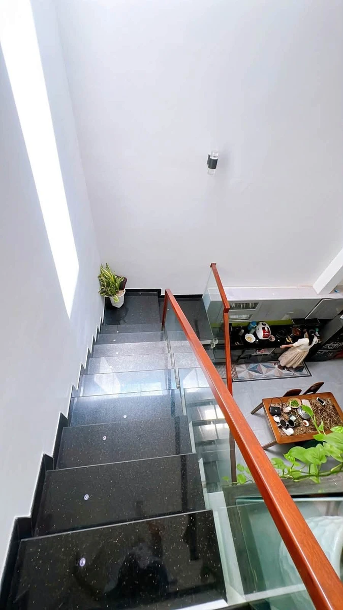 Bán nhà kề 100m² 3PN Võ Chí Công Đà Nẵng 5 tỷ - Ảnh thu nhỏ 2
