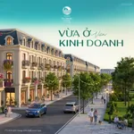 Chỉ từ 1,3 tỷ vốn ban đầu có ngay căn liền kề 60m2 Vinhomes Global Gate Hạ Long gần công viên - Ảnh thu nhỏ 7