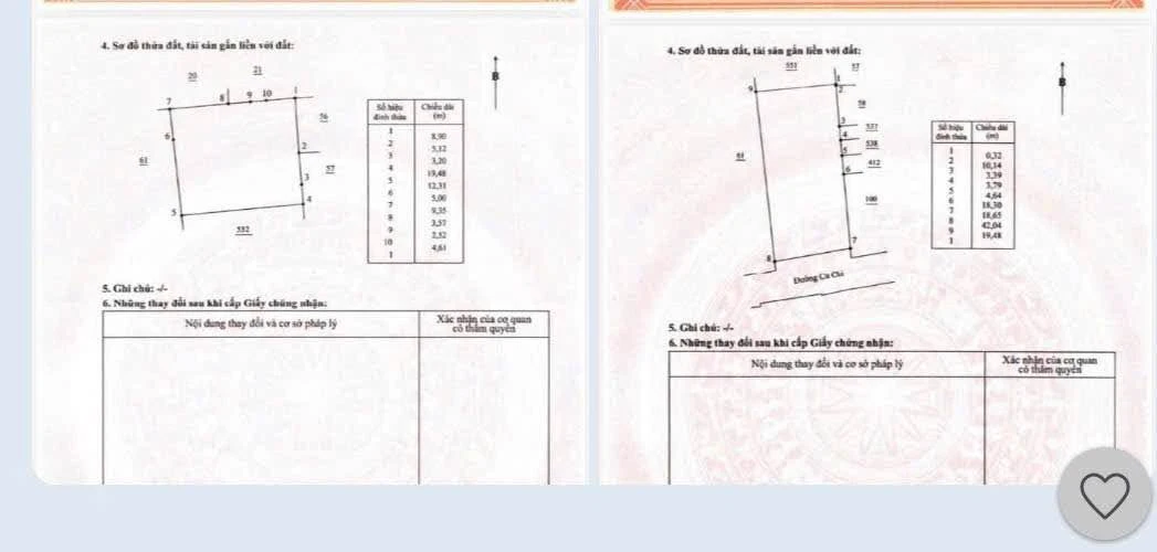 Bán đất mặt tiền Nha Trang 1.126m² 90 tỷ gần biển - Ảnh thu nhỏ 5