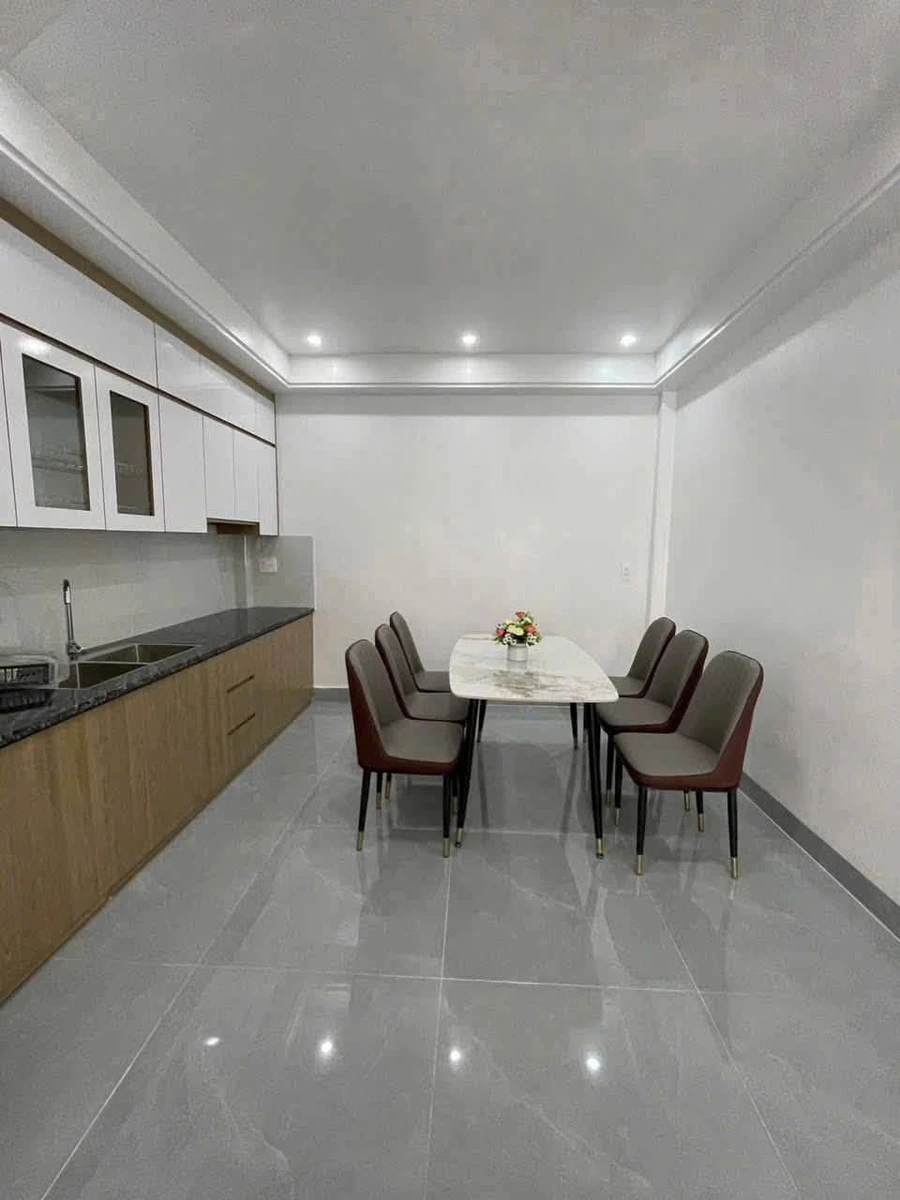 Bán nhà 3 tầng 43.6m2 ngõ Triệu Quang Phục, Hải Dương 1.78 tỷ - Ảnh thu nhỏ 2