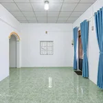 Bán nhà 1 trệt 1 lửng 77,2m² 4PN gần khu TĐC Đất Lành, Vĩnh Thái, Nha Trang - Ảnh thu nhỏ 3